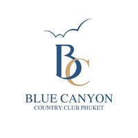 Blue Canyon Country Club logo - Similar company to Digital Organic Company Limited