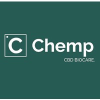 CHEMP CBD BIOCARE logo - Similar company to Genius Cbd