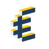 European Digital Finance Association (EDFA) logo - Similar company to 🇷🇴 Romanian Fintech Association