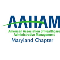 Maryland AAHAM logo - Similar company to Virginia-Washington Dc Chapter Of Hfma