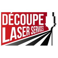 Découpe Laser Services ✨ logo - Similar company to Oxymax - Découpe Laser | Oxycoupage | Découpe Jet D'Eau | Pliage | Roulage | Soudure
