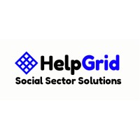 HelpGrid Social Sector Solutions logo - Similar company to Helpgrid