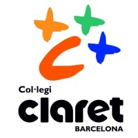 Col·legi Claret Barcelona logo - Similar company to Centre López Vicuña Barcelona