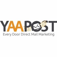 Yaapost logo - Similar company to Drillai