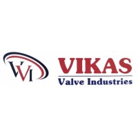 Vikas Valve Industries logo - Similar company to Solid Ball Valve - Krishna Plastic Industries