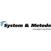 System & Metode A/S logo - Similar company to B&Btech
