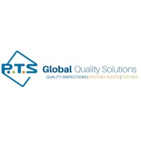 PTS Global Quality Solutions logo - Similar company to S-Qts