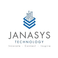 JanaSys Technology LLC logo - Similar company to Innox Technologies Llc