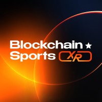 Blockchain Sports XR logo - Similar company to Mycelium Lab