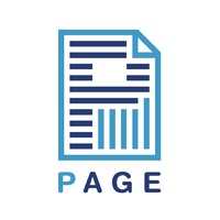 Page International logo - Similar company to Tech N Space