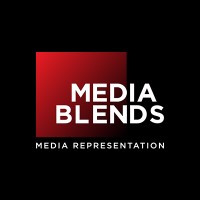 Media Blends logo - Similar company to Media Industry Fz
