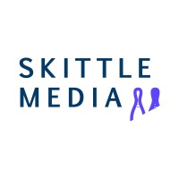 Skittle Media logo - Similar company to Cloudamai - Ai Enabled