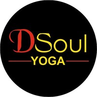 DSoul Yoga logo - Similar company to Yoga Weert