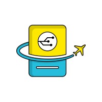 Buch-dein-Visum.de logo - Similar company to Terrassign  |  Global Mobility Advisors