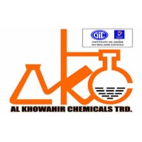 AL KHOWAHIR CHEMICALS logo - Similar company to Agrochem Usa
