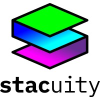 Stacuity logo - Similar company to Hyve Mobile