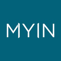 Myin - Interior Design, Furnitures, Design from Within logo - Similar company to Nora&Silvana Home Staging ✦ Arredamento Design