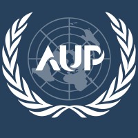 AUP MUN logo - Similar company to Student Government Association Of The American University Of Paris