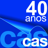 CAS Construtora logo - Similar company to Siqueira Group
