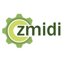 zmidi logo - Similar company to D4 Analysis