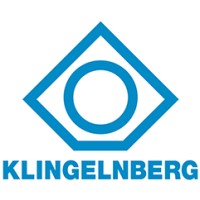 KLINGELNBERG GmbH logo - Similar company to Reishauer Ag