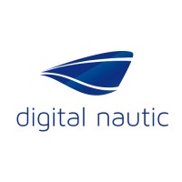 DIGITAL NAUTIC logo - Similar company to Seanapps