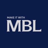 Make It With MBL logo - Similar company to It Contractor
