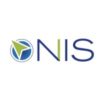 NIS logo - Similar company to Smart Technologies