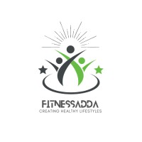 Fitness Adda logo - Similar company to Serendipity Services