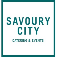 Savoury City Catering logo - Similar company to Edge Catering