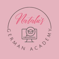 Natalie's German Academy logo - Similar company to Olive & Ciboulette