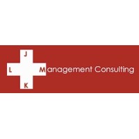JLK Management Consulting logo - Similar company to Kobridge