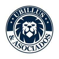 Estudio Jurídico Ubillus y Asociados - Colombia logo - Similar company to Foxsoft Soluciones Informaticas S.A.C