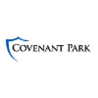 Covenant Park Integrated Initiatives logo - Similar company to Mercy Beyond Borders