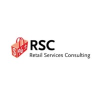 Retail Services Consulting Company logo - Similar company to Teksys Solutions Inc