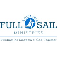 Full Sail Ministries logo - Similar company to Nicely Done Defense