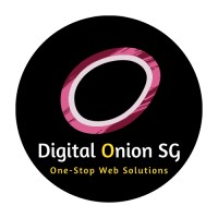 Digital Onion SG logo - Similar company to Adspires