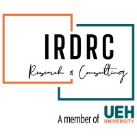 UEH - Institute for Regional Development Research and Consulting logo - Similar company to Dynamic Ueh