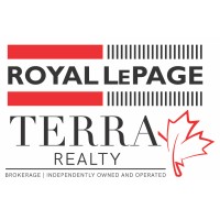 Royal LePage Terra Realty, Brokerage logo - Similar company to Century 21 Coady & Lewis Realty