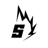 SHRED logo - Similar company to Baller Socks