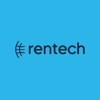 Rentech IT logo - Similar company to It Vip