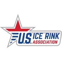 United States Ice Rink Association logo - Similar company to Integrated Arena Solutions