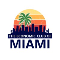The Economic Club of Miami logo - Similar company to Apac Ai