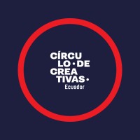 Círculo de Creativas Ecuador logo - Similar company to Future_Is