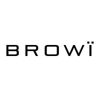 BROWÏ logo - Similar company to Keemetrix