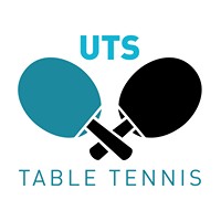 UTS Table Tennis Club logo - Similar company to Qatar Table Tennis Association