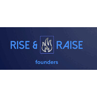 Rise & Raise Founders logo - Similar company to Jealous Sweets
