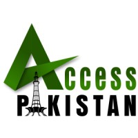 ACCESS PAKISTAN logo - Similar company to Access Future