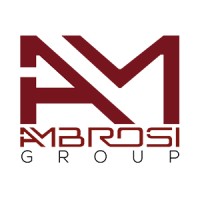 AMBROSI Srl logo - Similar company to Vi.Be.Mac. Spa
