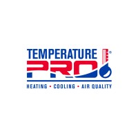 TemperaturePro Kalamazoo logo - Similar company to Vanly